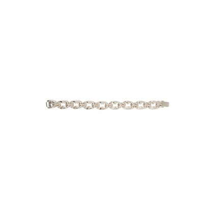MASSES OVAL BRACELET