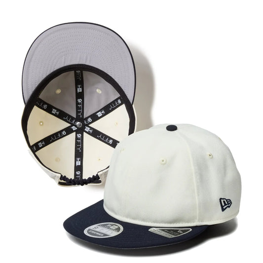 NEW ERA  RC 9FIFTY Powered by GORO NAKATSUGAWA（min-nano）