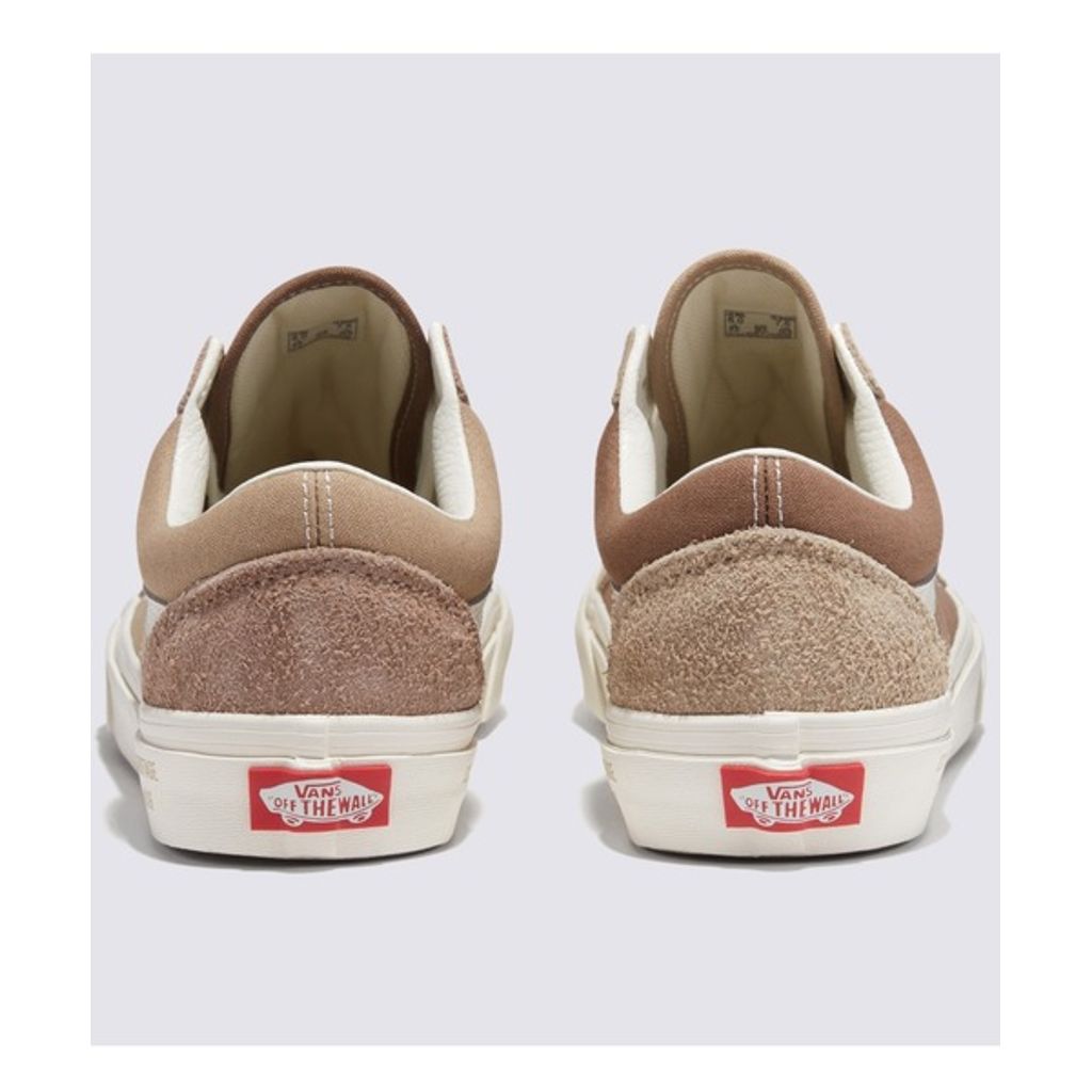 VANS SBTG SKELETON オールドスクール