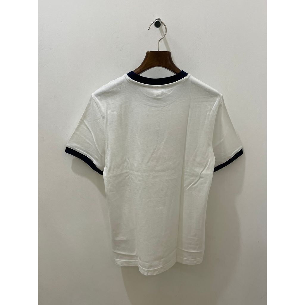 Reebok Classics Ringer Tee