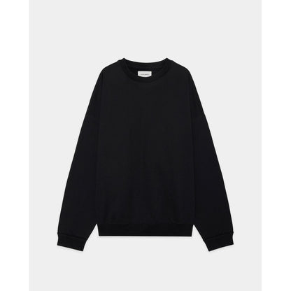 MARKAWARE Organic Cotton Heavy Fleece Huge Sweat
