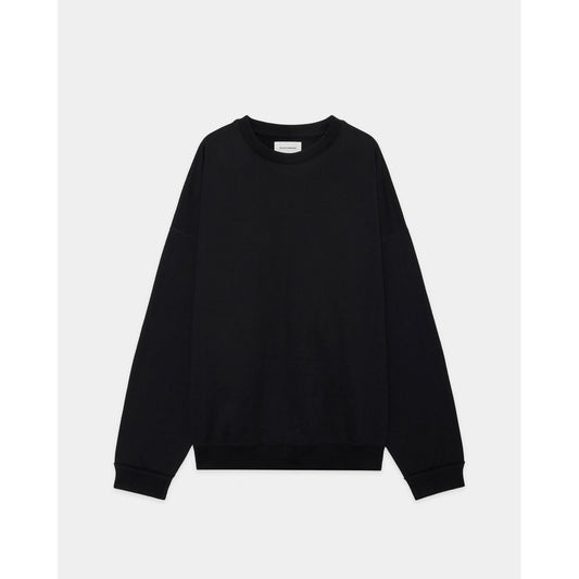 MARKAWARE Organic Cotton Heavy Fleece Huge Sweat