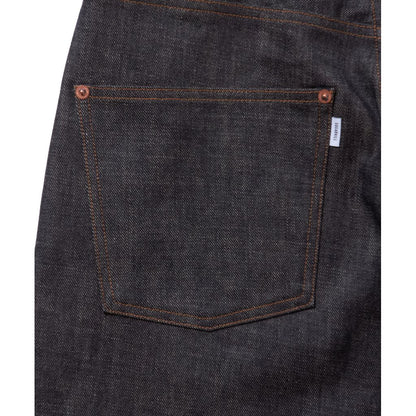 SUGARHILL  RIGID SAILOR DENIM PANTS