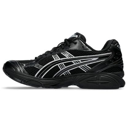 ASICS GEL-KAYANO 14 （Black/Pure Silver）
