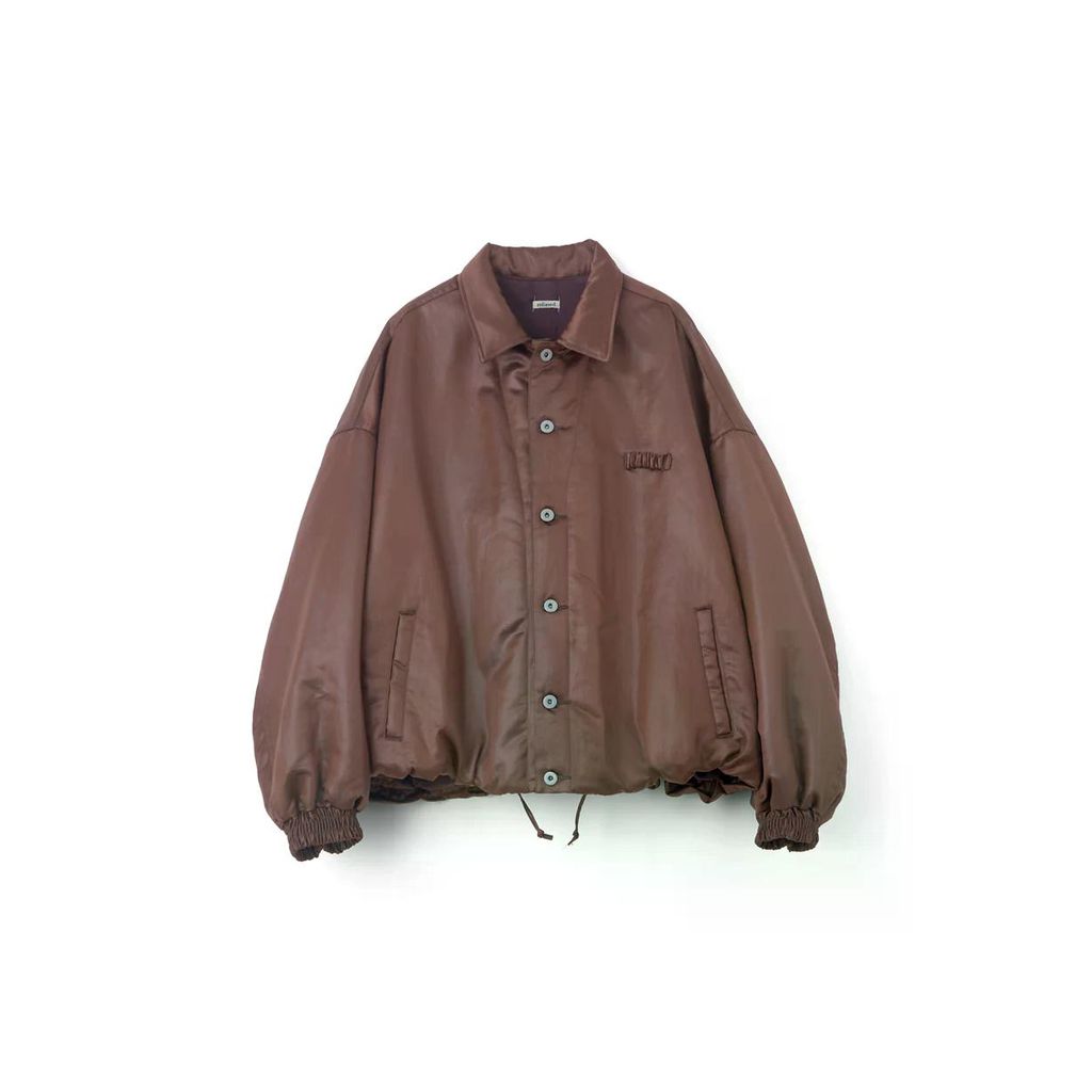 refomed NEXT MAN NYLON JACKET