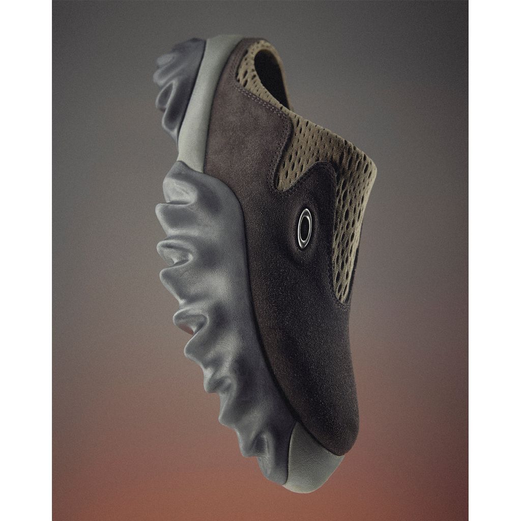 BRAIN DEAD Oakley Factory Team Chop Saw Mule