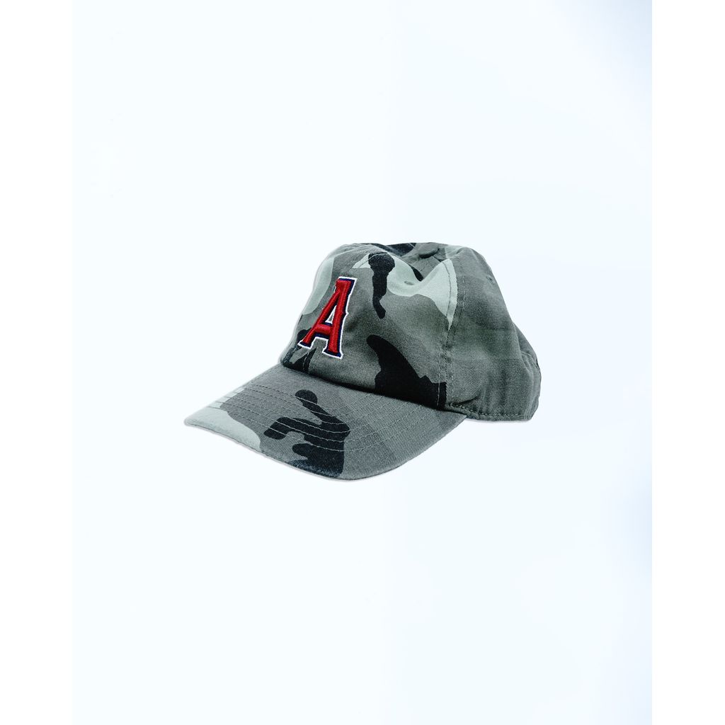 ANDFAMILYS Pigment Cap - A -