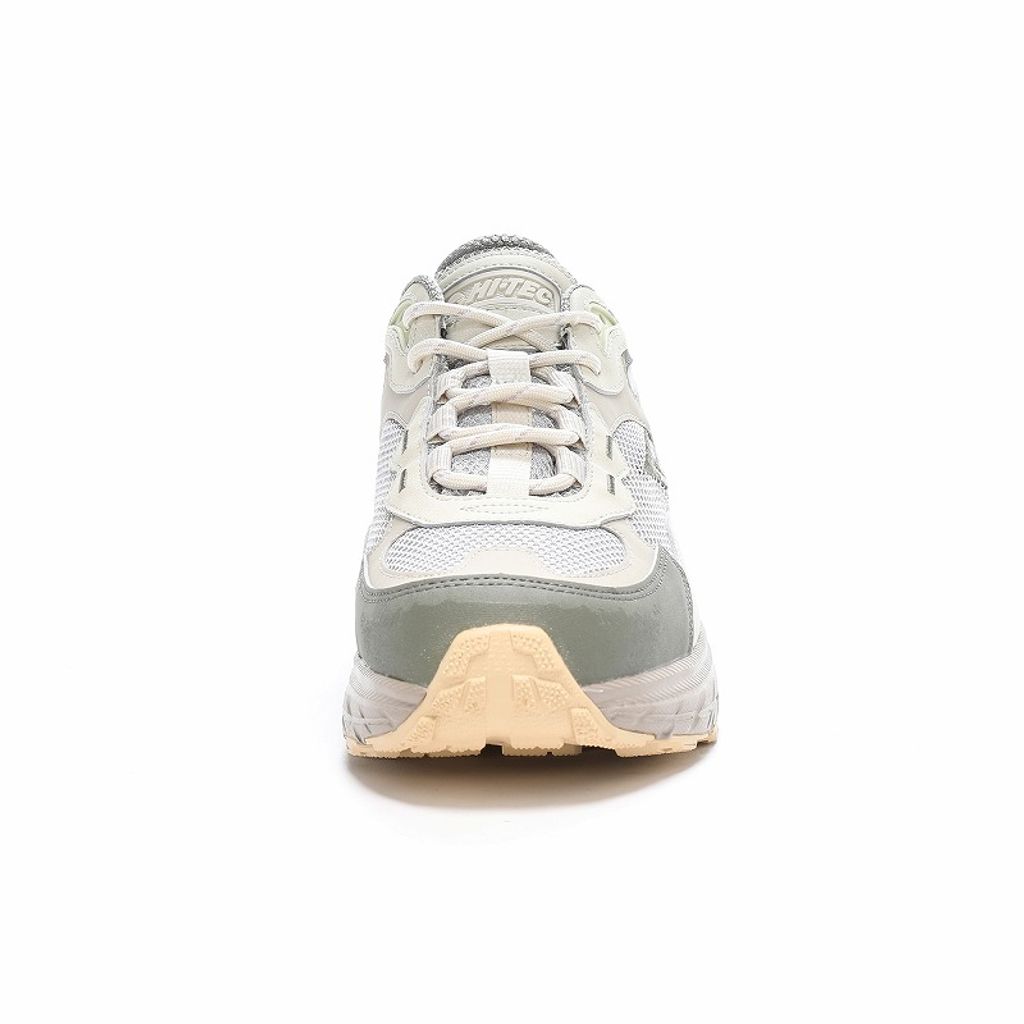 HI-TEC  HT HKU16 EASTEND WP（SAND）