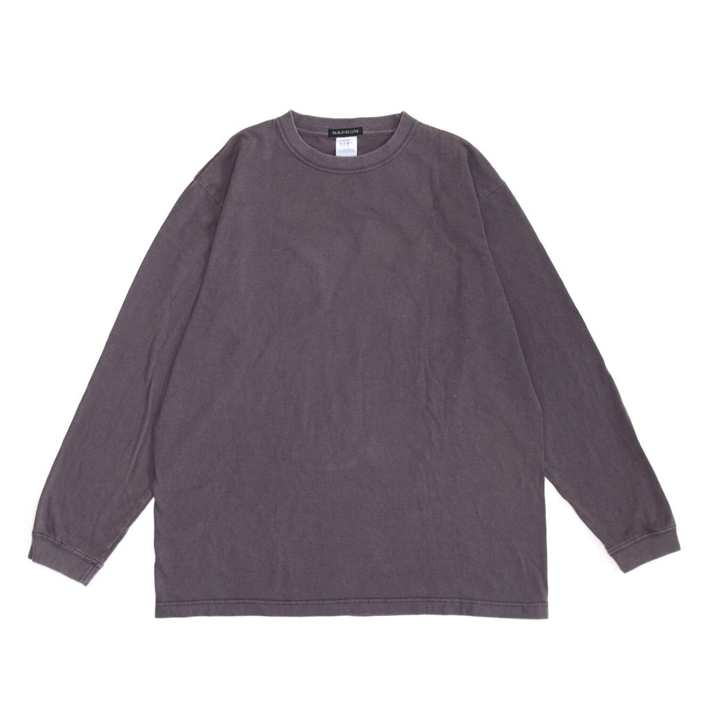 NAPRON 2PACK T-SHIRTS LONG NP-TP52