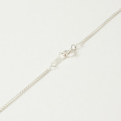 NICK GEAR  Flower necklace