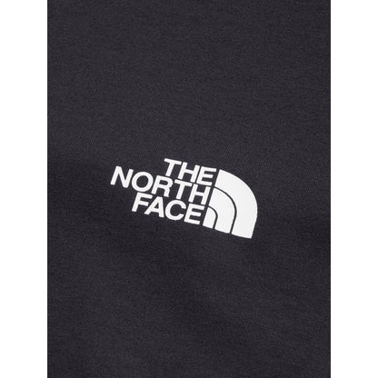 THE NORTH FACE  ショートスリーブ ES ロゴワイドティー