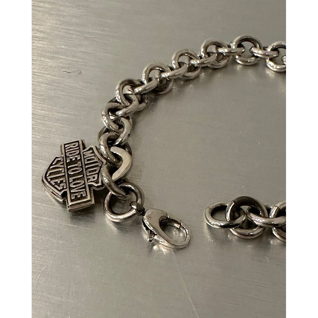 ANDFAMILYS MOTORCYCLE BRACELET（LINEAGE CORE limited）