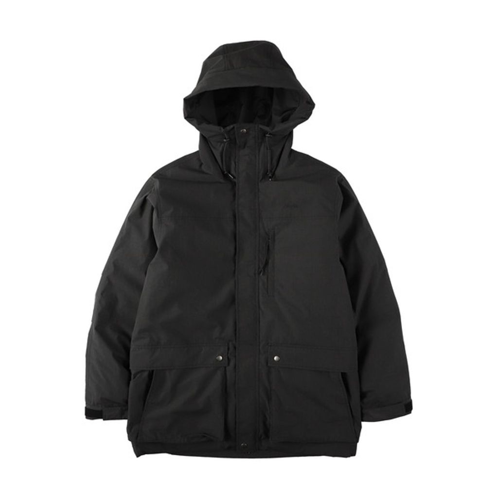 NANGA HINOC DOWN 3 IN 1 JACKET