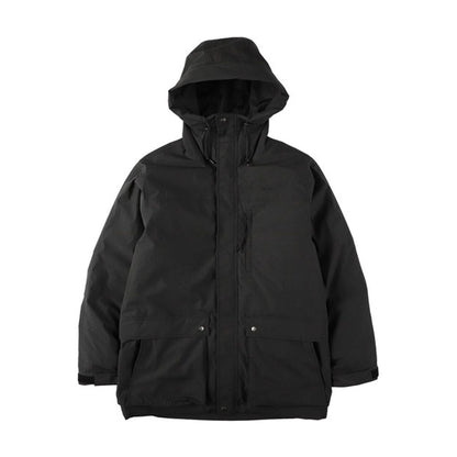 NANGA HINOC DOWN 3 IN 1 JACKET