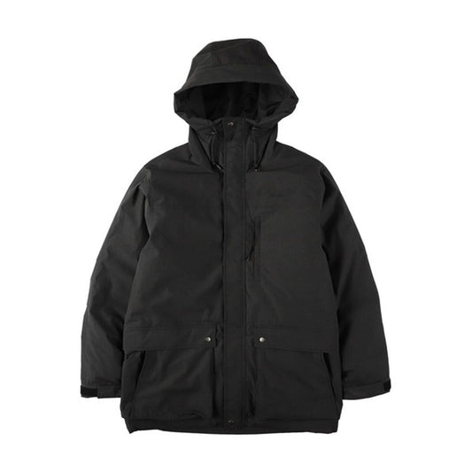 NANGA HINOC DOWN 3 IN 1 JACKET