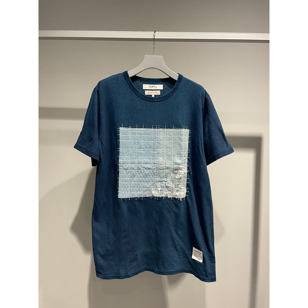 訳あり FDMTL TEE FA23/ITE16