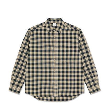 Polar Skate Co. Mitchell LS Shirt