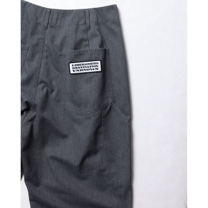 liberaiders T/C SARROUEL CHINO PANTS