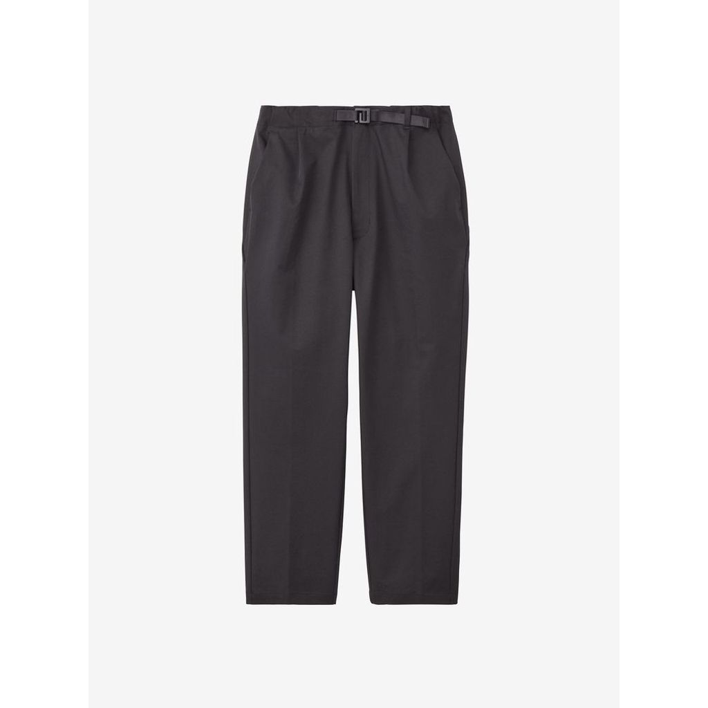 GOLDWIN  ワンタックテーパードストレッチパンツ