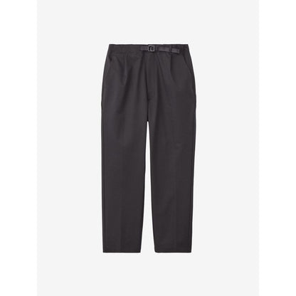 GOLDWIN  ワンタックテーパードストレッチパンツ