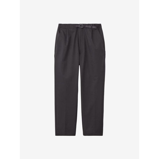 GOLDWIN  ワンタックテーパードストレッチパンツ