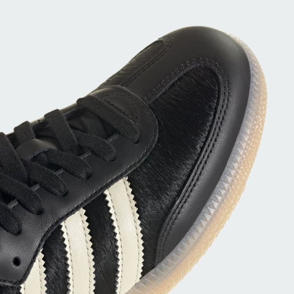 adidas Originals サンバ OG シューズ  Core Black/Cream White/Gum