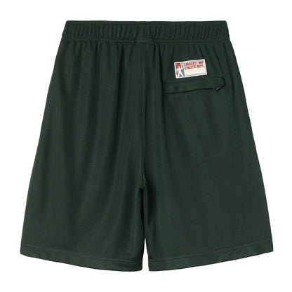 CARHARTT WIP  DETROIT MESH SHORT