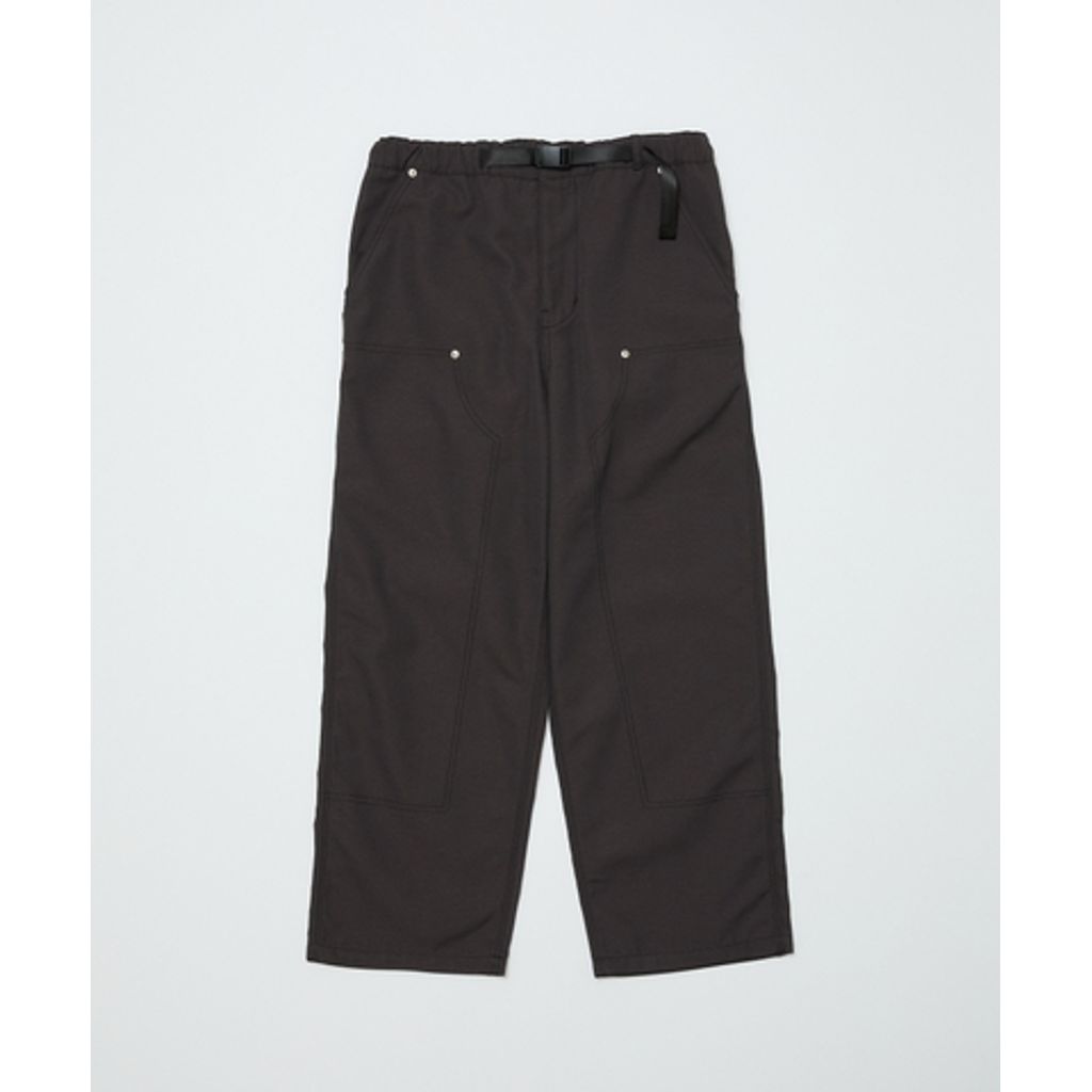 BAL FAUX STITCH CARPENTER PANT