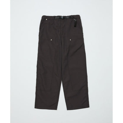 BAL FAUX STITCH CARPENTER PANT