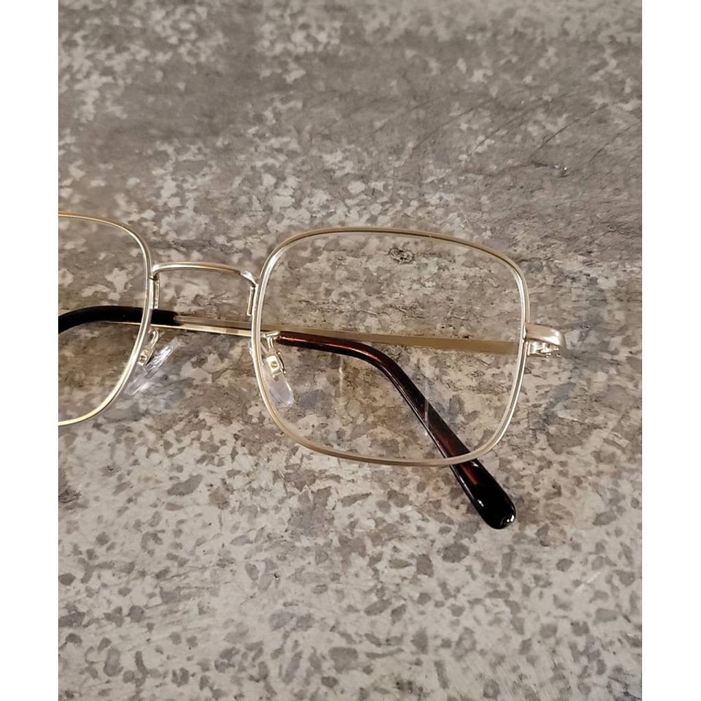 VOO CLEVER SQUARE GOLD