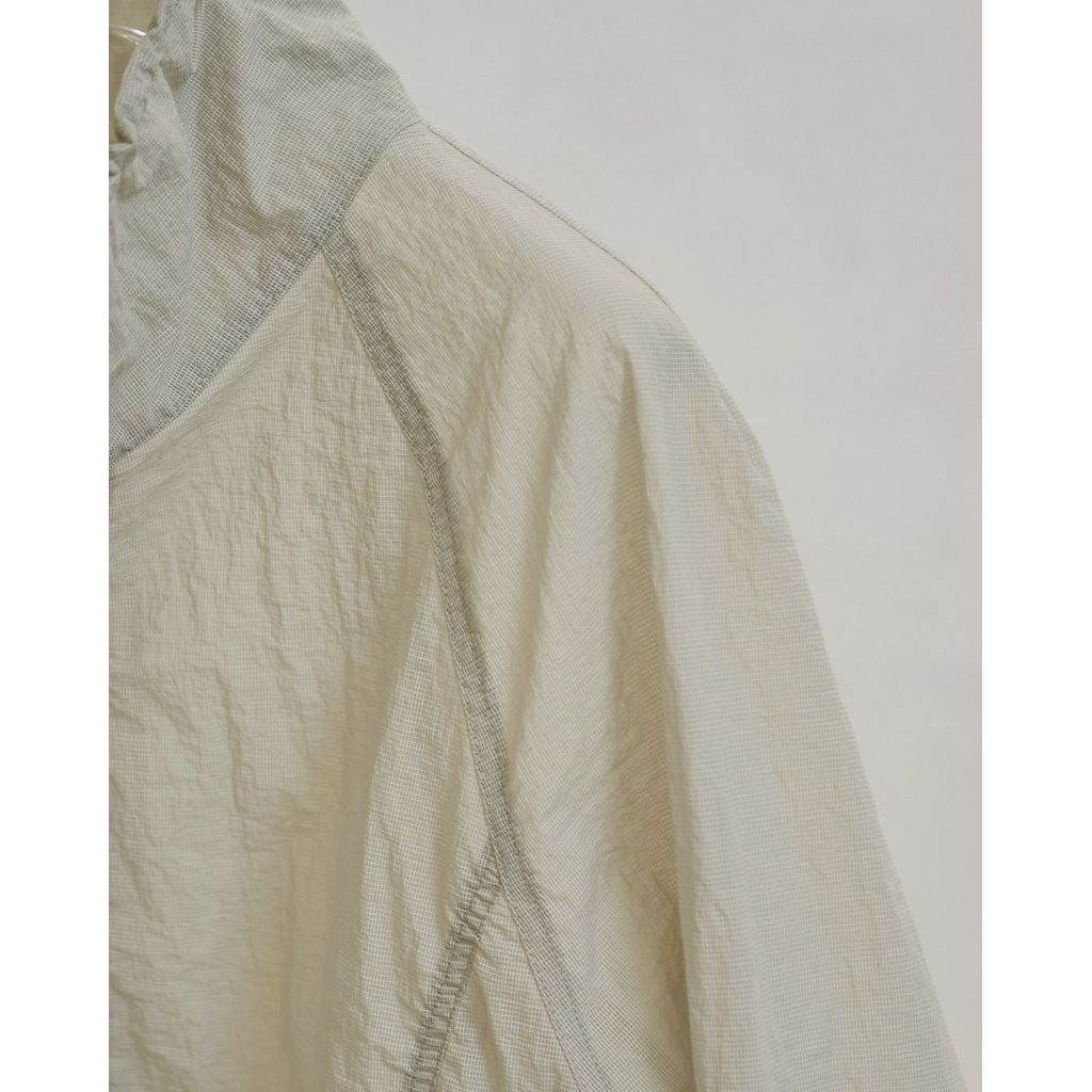 【予約商品】TODAYFUL Nylon Ripstop Blouson