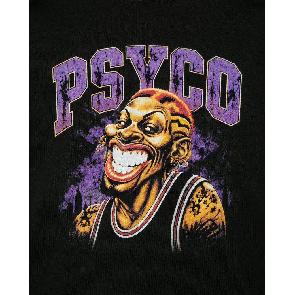 APPLEBUM “PSYCO” T-SHIRT / HS2611102