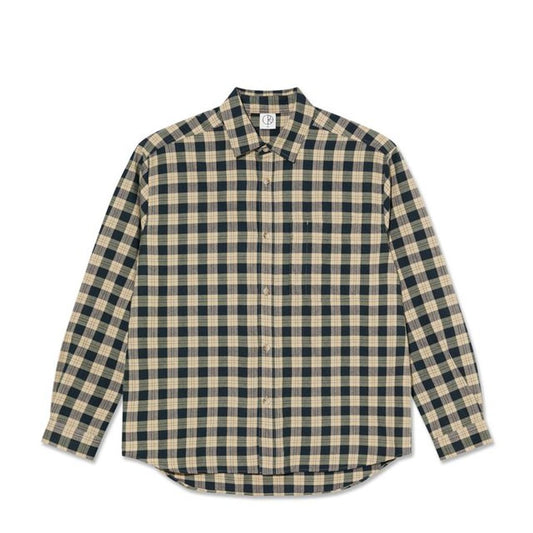 Polar Skate Co. Mitchell LS Shirt