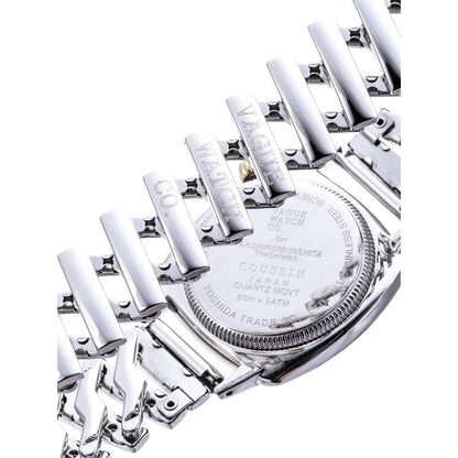 VAGUE WATCH Co. TAKAHIROMIYASHITA The SoloIst. Coussin BEGINNING