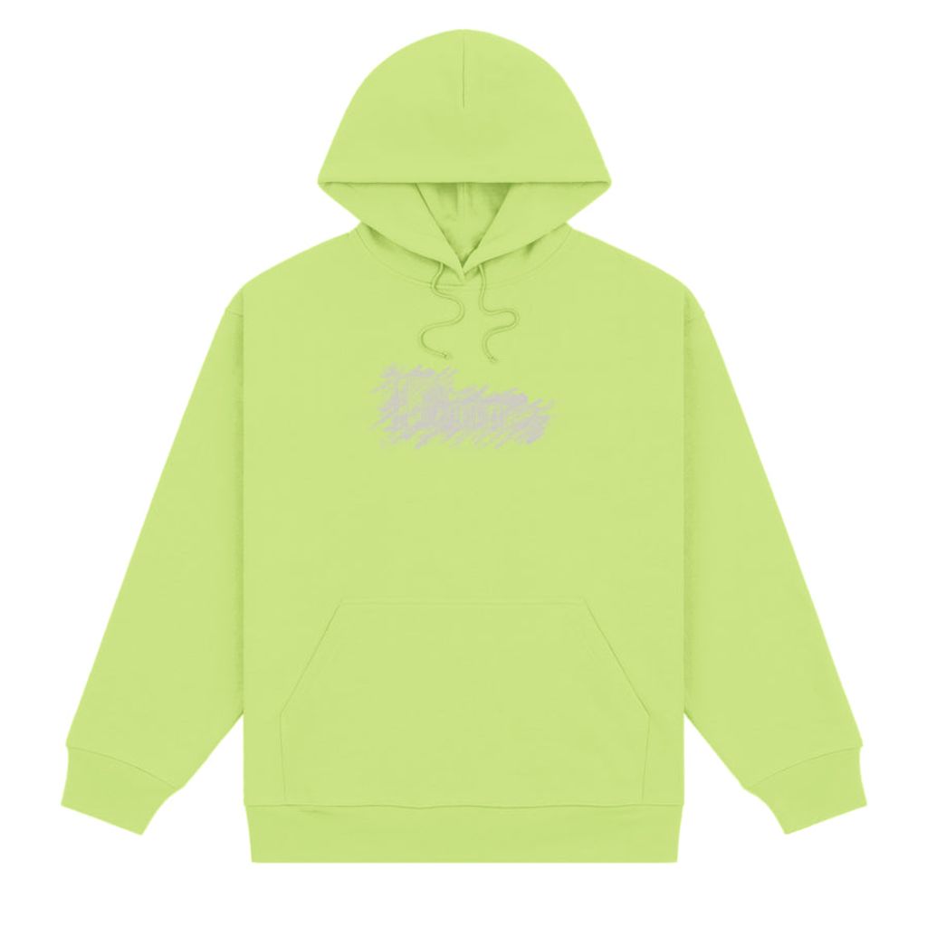 Dime CLASSIC TREEHORN HOODIE