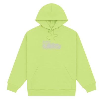 Dime CLASSIC TREEHORN HOODIE