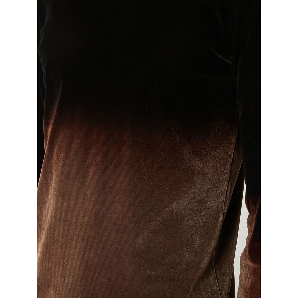 TAAKK GRADATION TULLE T