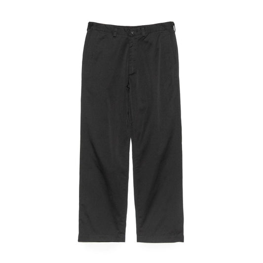 nanamica Wide Straight Chino Pants