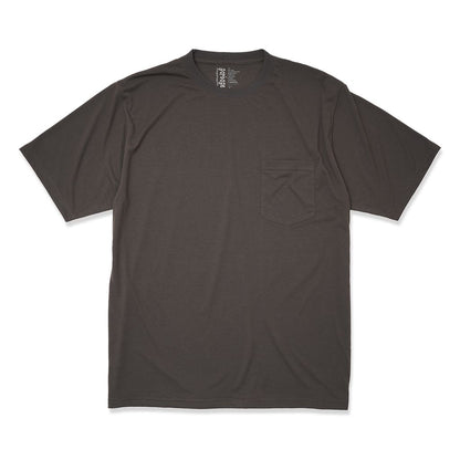 GARBAGE INDUSTRIES  POCKET TEE (BIG PEACE)