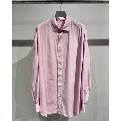 PORTER CLASSIC NEW ARTIST STRIPE SHIRT