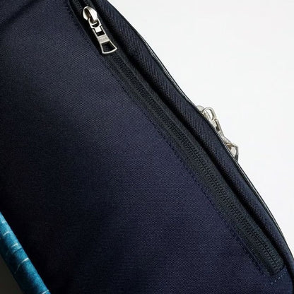 FDMTL × master-piece WAIST BAG