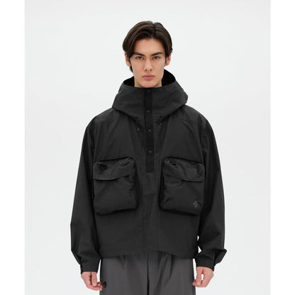 DESCENTE ALLTERRAIN 81 PACKPACK ANORAK