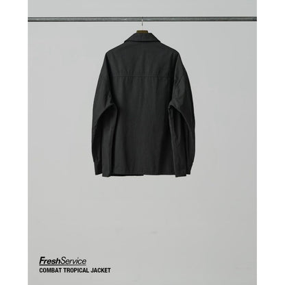 FreshService "COMBAT TROPICAL JACKET"