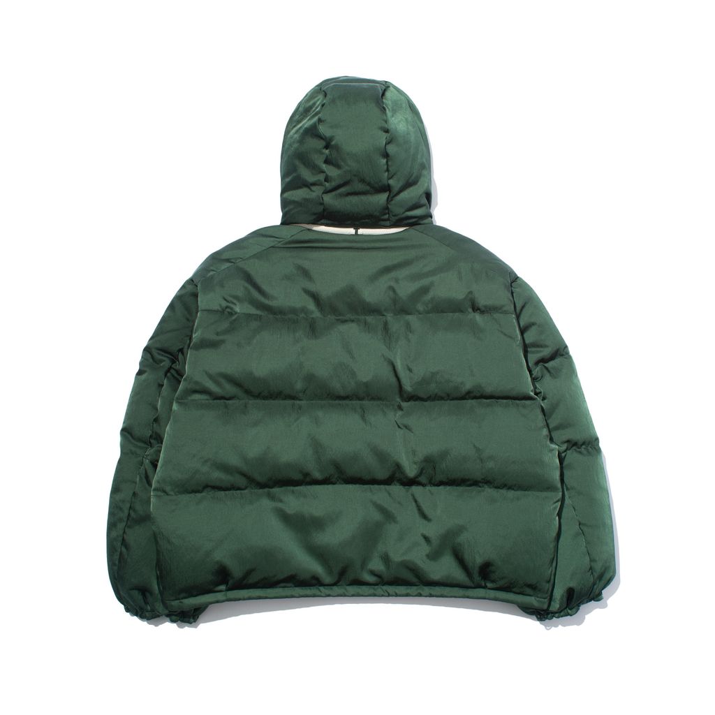 F/CE. Hoodie puffer jacket (F/CE.×DIGAWEL)