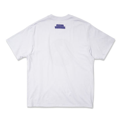 SUBWARE 3 DEADES OF SUBWARE SHORT SLEEVE TEE