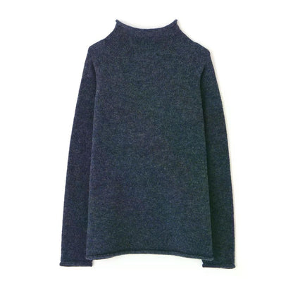 MHL. DRY WOOL KNITWEAR