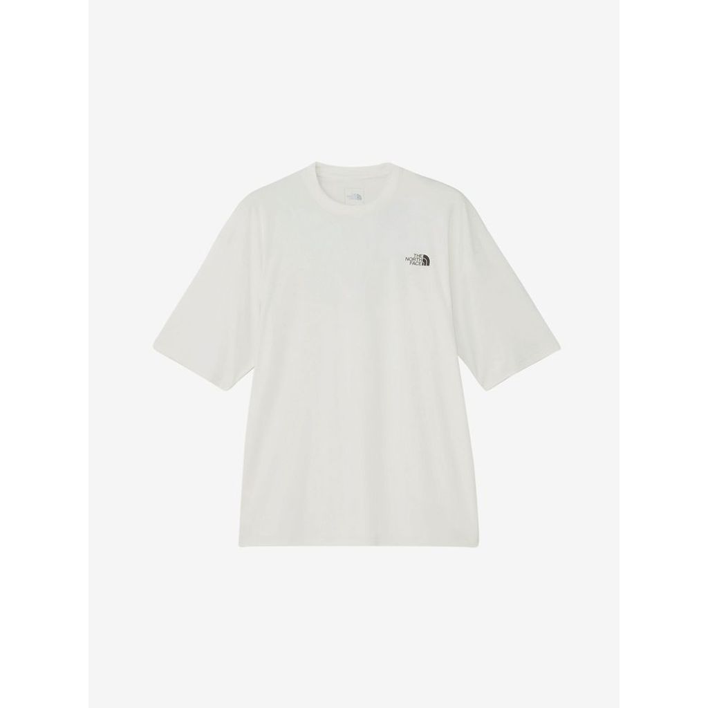 THE NORTH FACE ショートスリーブウォータースムースティー