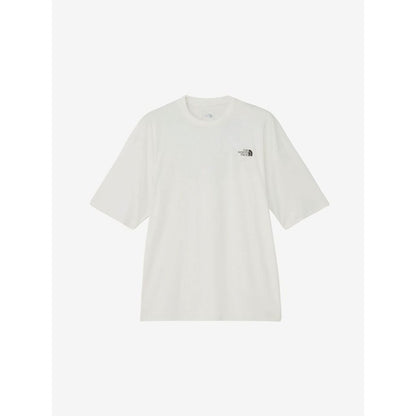 THE NORTH FACE ショートスリーブウォータースムースティー