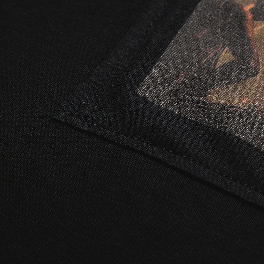 APPLEBUM "BASKETTEUR DE LA LIBERTÉ" T-SHIRT 12OZ / 2511105