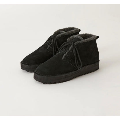WHITE MOUNTAINEERING WM × AIRWALK WM EVS BOOTS